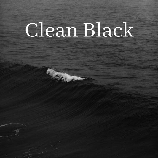 Clean Black Presets